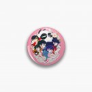 Ranma  Pin