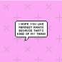 Rants Pin