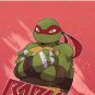 Raphael -- The Muscle Pin