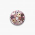 Rat Pile Pin