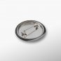 Raven Moon Pin