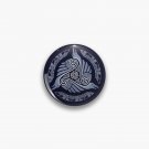 RAVEN'S FEAST Pin