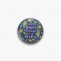 Read books change the world Pin