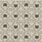 Reading Damask Pin