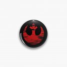 Rebel Pin