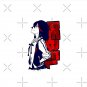 Rebel Ryuko Pin