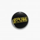 Rebel Scum - Movie Quote Reference Pin