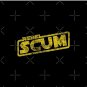 Rebel Scum - Movie Quote Reference Pin