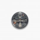 Reconnect Pin