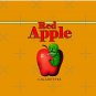 Red Apple Cigarettes Pin