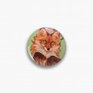 Red fox rolling  Pin