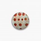 red spots Pin