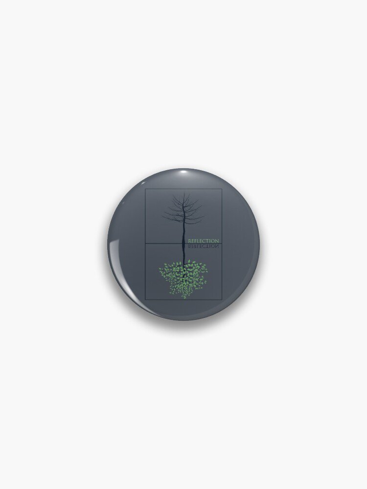 Reflection Pin