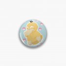 Regional Postal Stamp #02  Pin