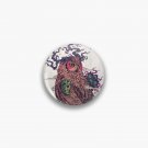 Regrowth Pin