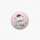 Relaxed Cats #RBSTAYCAY Pin