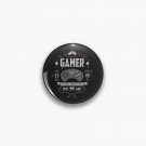 Retro Gaming - Sega genesis 16 bit - Cartridge gamer Pin