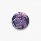 Retro gaming machine Pin