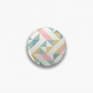 RETRO geometry 10 Pin