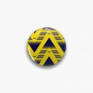 Retro Gooners Pin