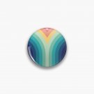 Retro Smooth 001 Pin