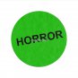 Retro VHS horror Pin