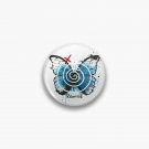 rewind life is strange Pin