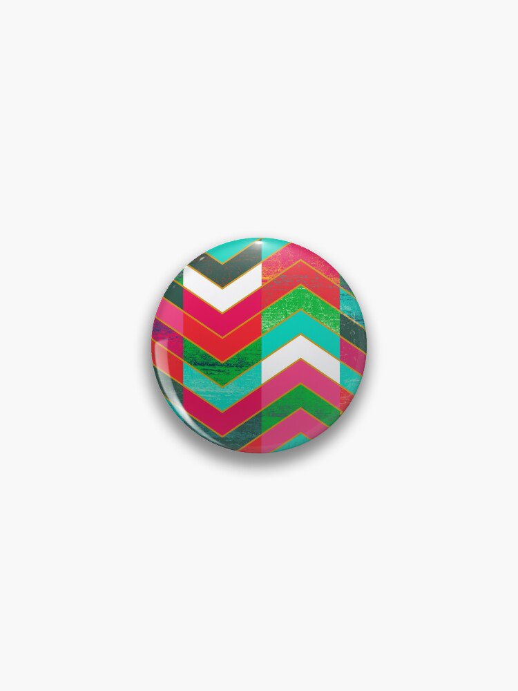 Ribbon Pin