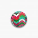 Ribbon Pin