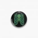Ribs of the Old God Pin