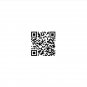 Rick Roll QR Code Pin