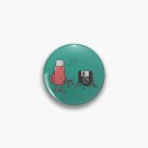 RIP floppy Pin