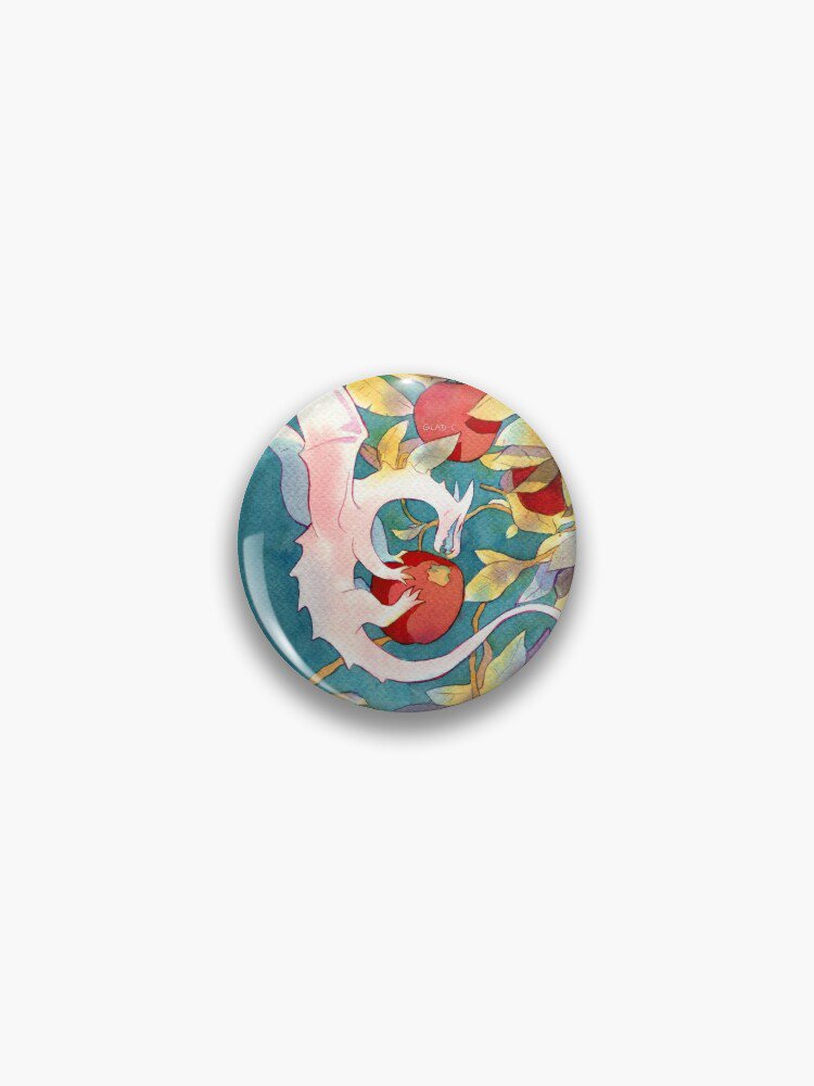 Ripe Pin