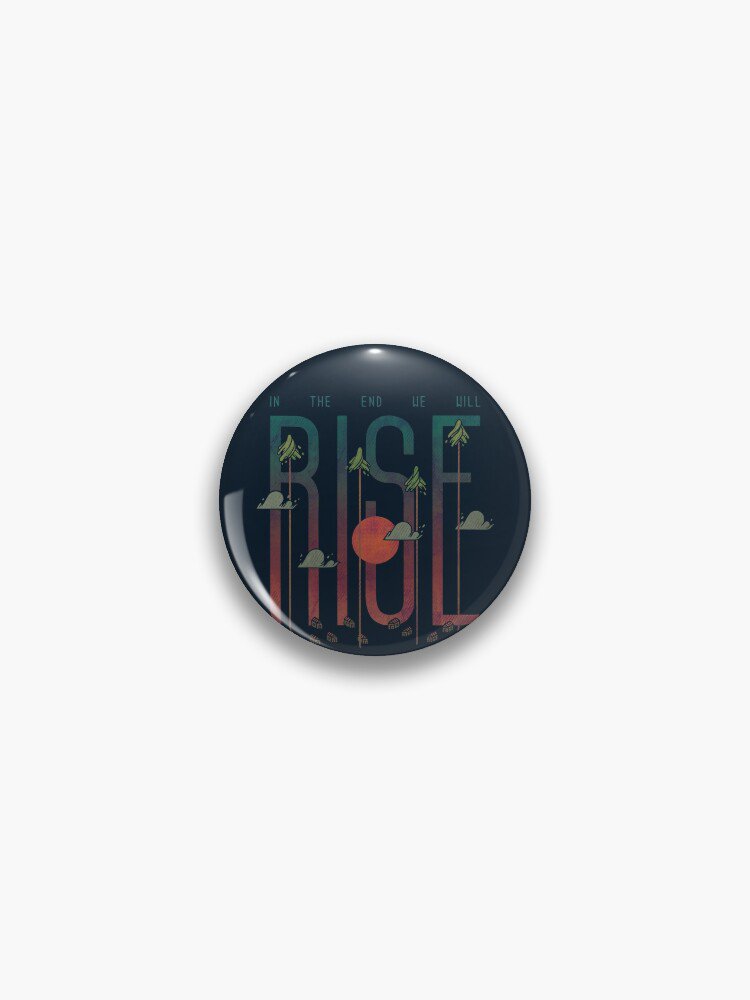 Rise Pin