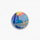 River Pin