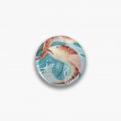 River Ramblers Pin