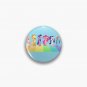 Road to Friendship Pin