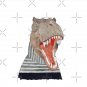 Roaring Rex Pin