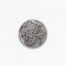 Robot 1 Pin