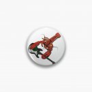 Rock & Roll Lobster Pin