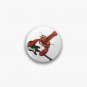 Rock & Roll Lobster Pin