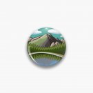 Rocky Mountain National Park Pin