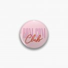 RomCom Club Pin