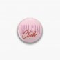 RomCom Club Pin