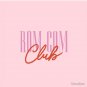 RomCom Club Pin