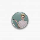 Rose Pin