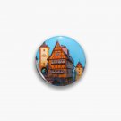 ROTHENBURG 01 Pin