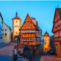 ROTHENBURG 01 Pin
