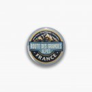 Route des Grandes Alpes, France Pin