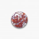 Rowanberries Fall Pin